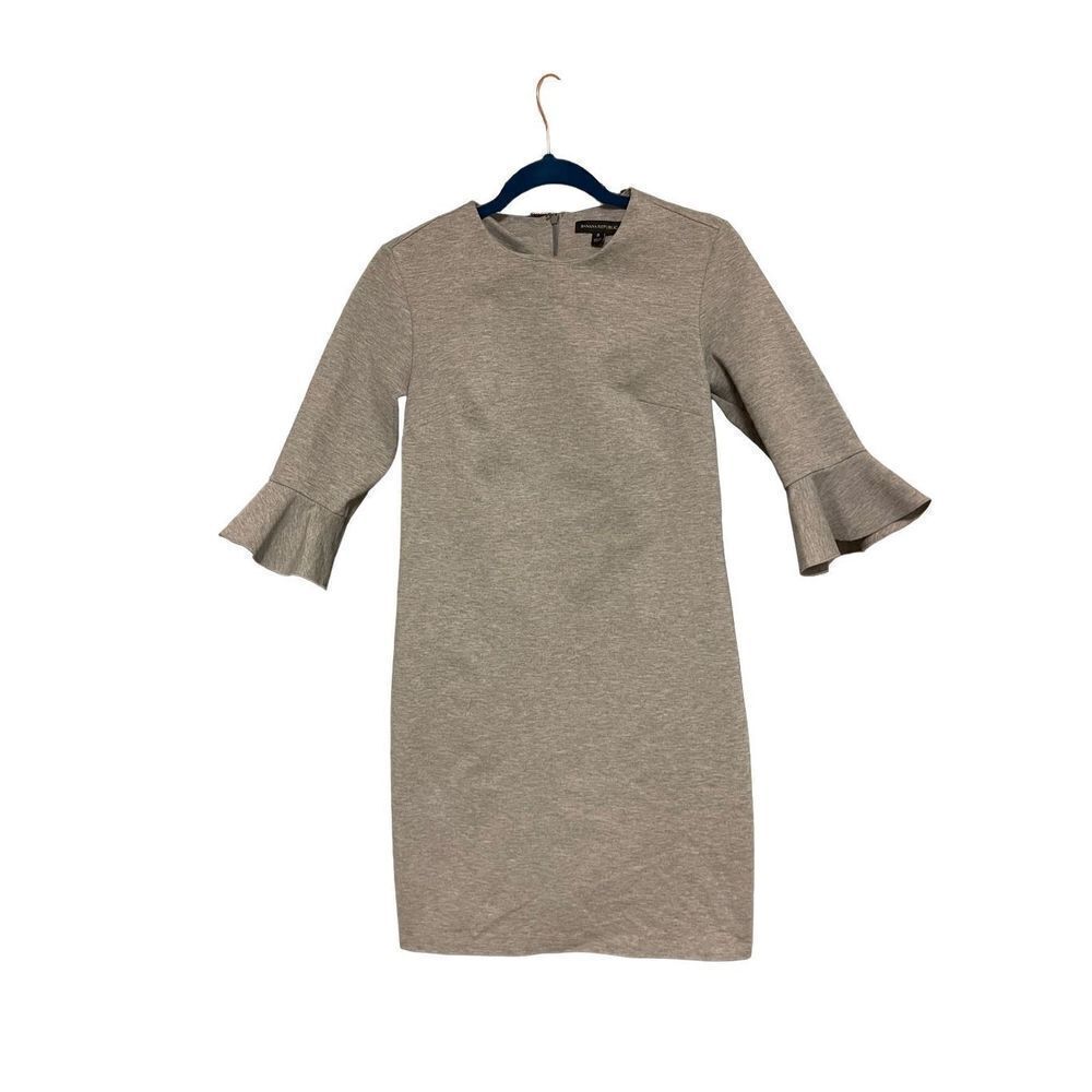 Banana Republic Dress- 8